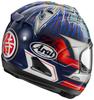 Arai Motorcycle Helmet Full Face PEDROSA SHOGUN RX-7X 57-58cm
