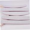 10pcs Nail Files and Buffers Set, MultiShape Professional Manicure Tools for Natural and Artificial Nails