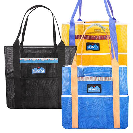 Kavu Alder Lake Tote 3 шт.
