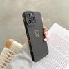 Чехол для телефона с сердечком для Xiaomi Redmi Note 14 13 12 Pro Plus 5G 12S 11S 11 10S 10 Redmi 14C 13C Противоударный Мягкий Силиконовый Чехол
