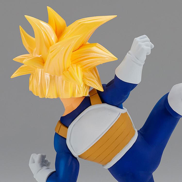 Dragon Ball Z Super Warriors Серия 3 Том 1 (К: Супер Сайян Сон Гохан), Корейский популярный бандай