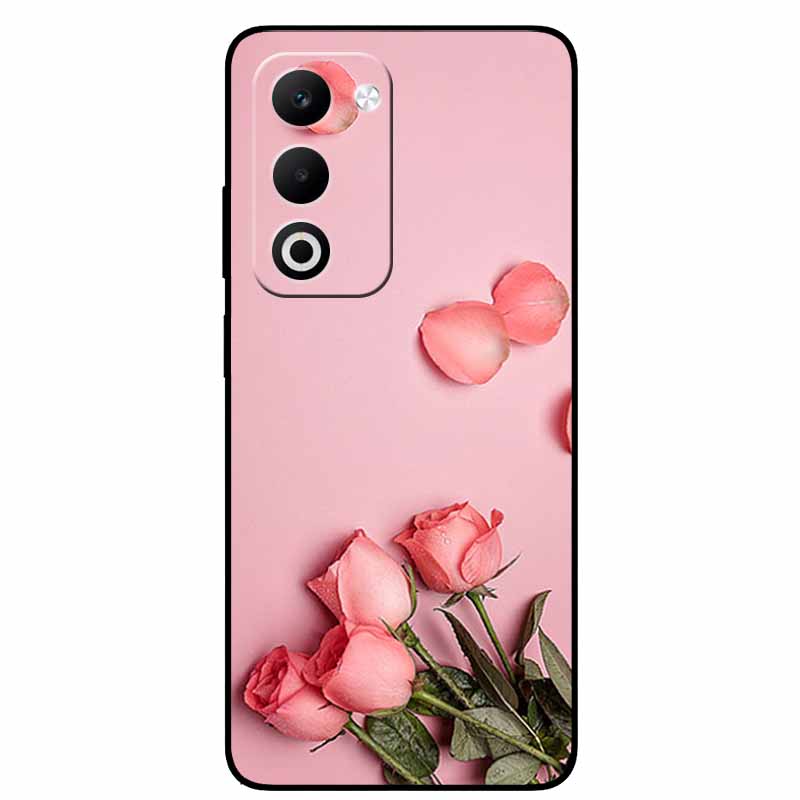 For Oppo A5 5G Case Oppo A5 4G CPH2727 /A5 5G CPH2735 Soft Silicone Back Cover For Oppo A5 5G Cases TPU Funda Back Coque Oppo A5