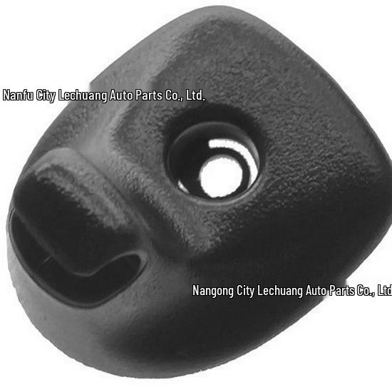 Зажим-кронштейн-пряжка солнцезащитного козырька Chrysler Dodge Avenger 1GW25DX9AA