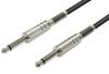 Mono Standard 5m Straight Audio Cable F-Factory 6.3mm Cable, (Male-Male Plug) VM-4041