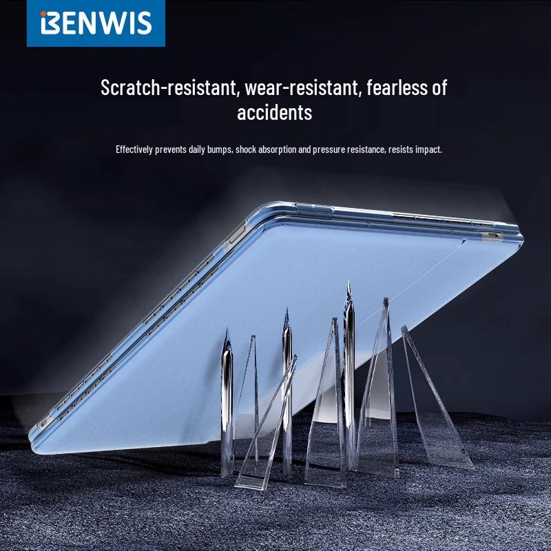 BENWIS Матовый защитный чехол для Huawei MateBook Fold