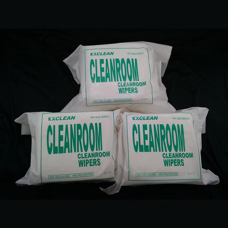 Industrial Dust-Free Oil Absorbent Cleaning Wipes