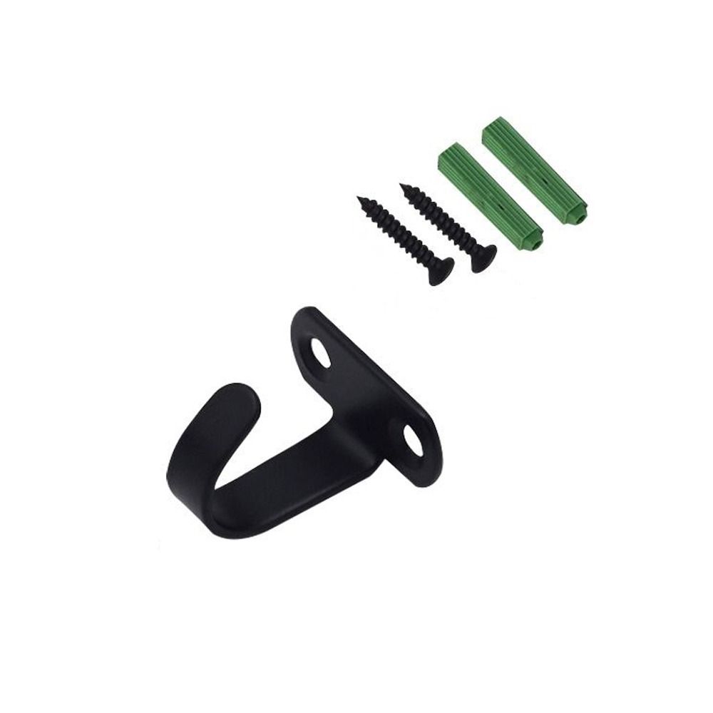 Indoor Outdoor Stainless Steel Fixed Hanging Hook Decoration Hooks Ceiling Hooks Wall Mount Hangers