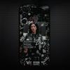 Чехол для телефона Brooklyn Nine 99 для Samsung S25/S24/S23/S22/S21/S20/Plus,Fe,Lite/Другие Черный Чехол