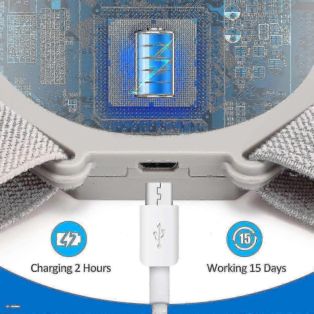 Smart Back Posture Corrector Brace for Adults Teens and Kids Adjustable Back Support with Intelligent Sensor Vibration
