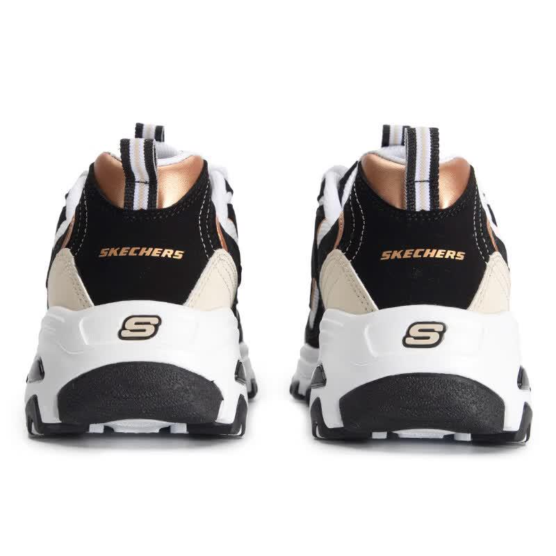 Skechers Женская легкая повседневная обувь