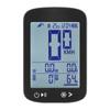 GPS Bike Computer Wireless Bike Speedometer High Clear Display 5 Star Positioning GPS BeiDou