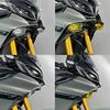 2024 Headlight Protector Cover For YAMAHA Tracer 9 /GT Tracer 9GT+ Motorcycle Grille Guard Cover Protection Tracer 9GT Plus
