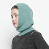 Unisex Basic Knit Baraclava Green, A52278811-7000014493