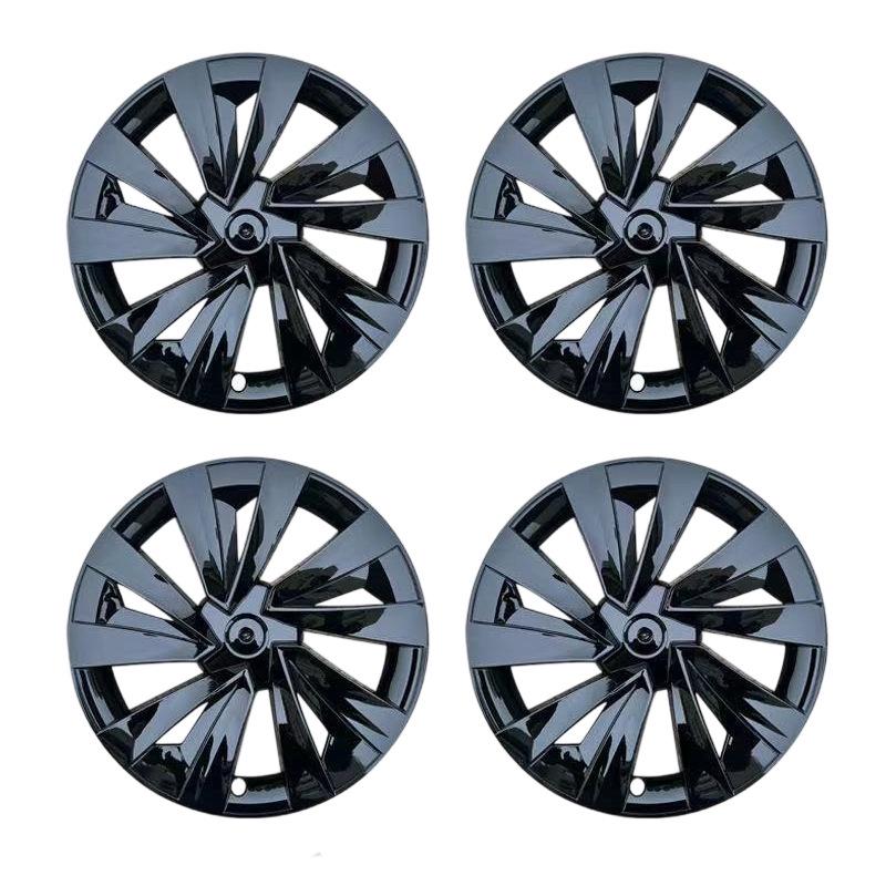 Tesla Model Y Wheel Cover & Hub Protection Cap for Modification
