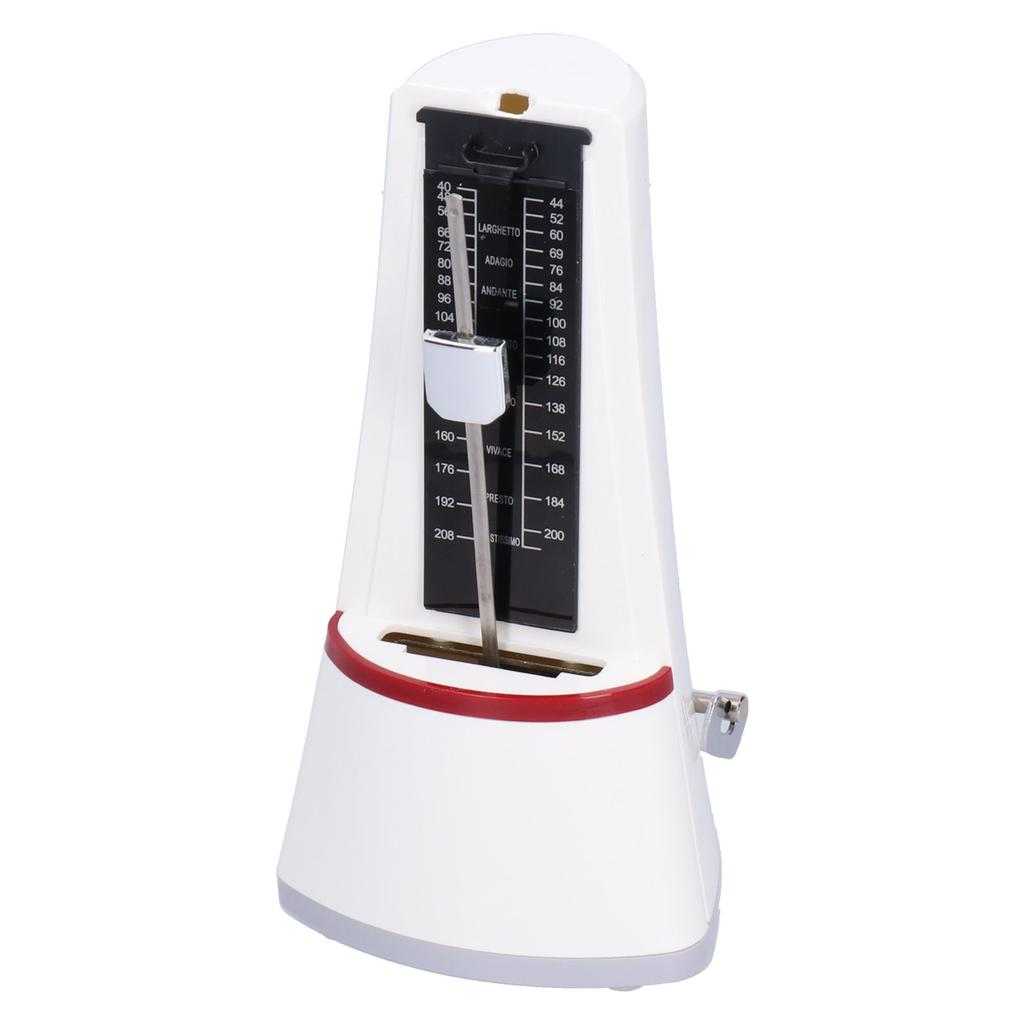 Mechanical Metronome Standard Universal Musician for Piano Guitar Violin Ukulele JP‑20