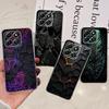 For Honor X6b JDY-LX1 Case Coque Clear Silicone Soft Back Cover For Honor X6a Plus Phone Bumper Coque Funda Dinosaur Cat Dragon