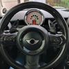 Aluminum Shift Paddle for Mini Cooper R55 R56 R58 R59 R61 R60 Countryman Car Steering Wheel Extension Shifter DSG Gear Stickers