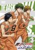 Basketball 3rd SEASON 3 Kuroko's [DVD]