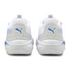 New PUMA Court Rider Team 'White Bluemazing' 195660-02
