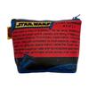 Small Planet Star Wars Boat Pouch Comic Blue
