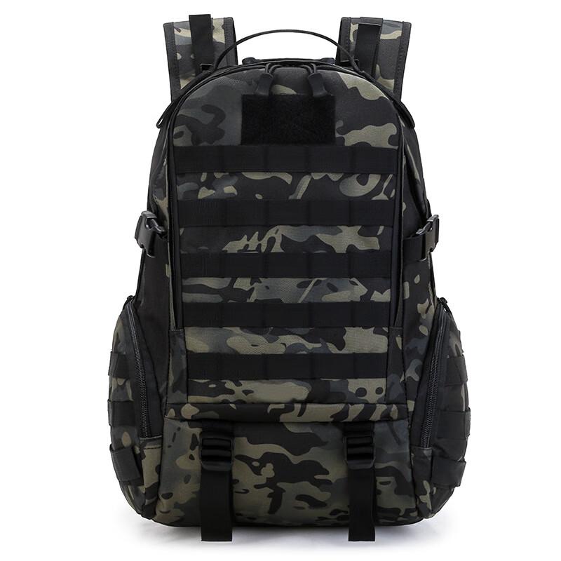 Outdoor Camouflage Tactical Backpack