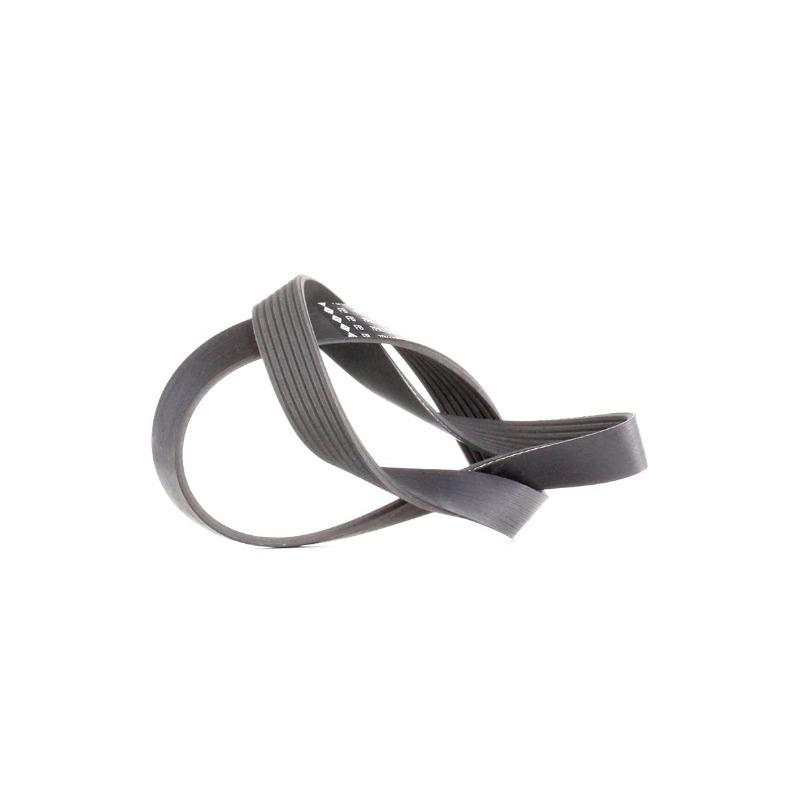 Engine V-Ribbed Belt 7PK1125 For Nissan Almera N17 Sunny Juke Livina March Tiida Sylphy/Renault Megane Accessories 117201KT0A