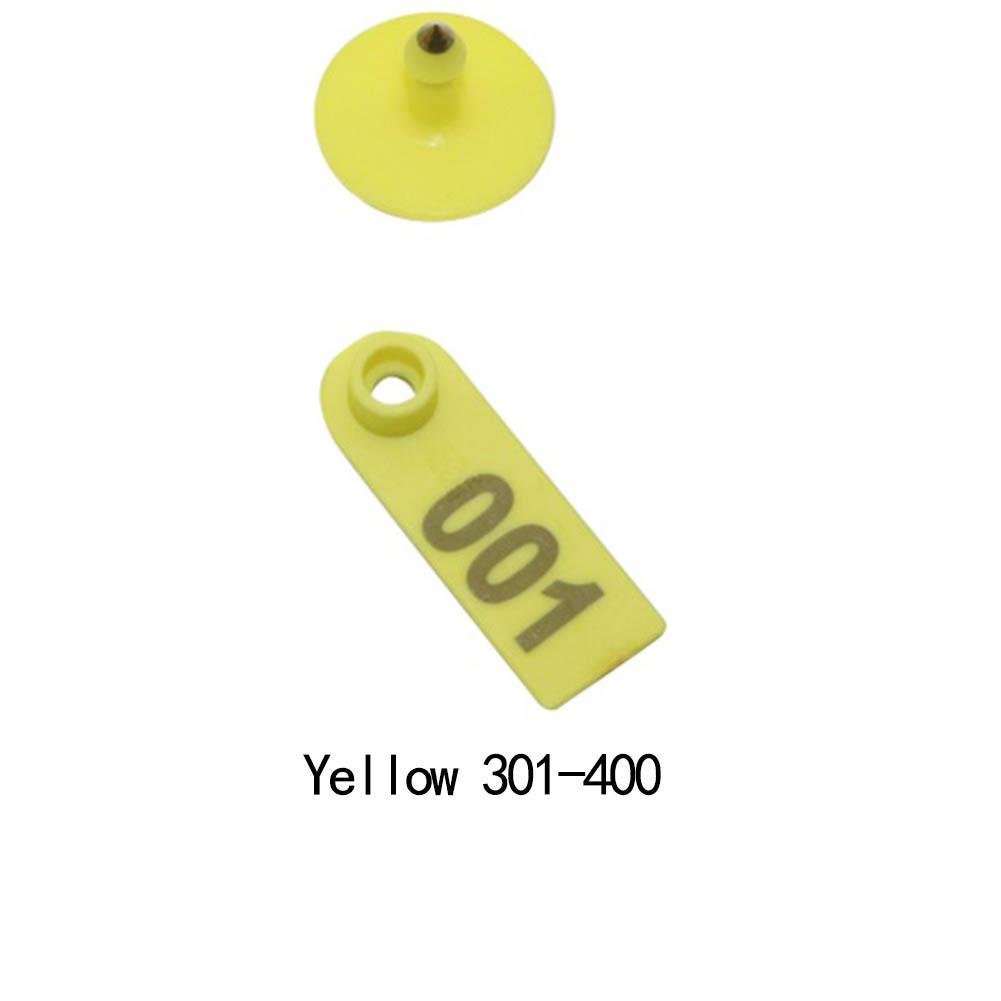 Ушные бирки для животных