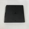 Sony PlayStation4 PS4 CUH-2000 Series Black Slim Console Controller 500GB Set Used