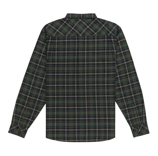 Element Ivy рубашка с длинным рукавом