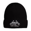 Metallica Unisex Adult Live Beanie