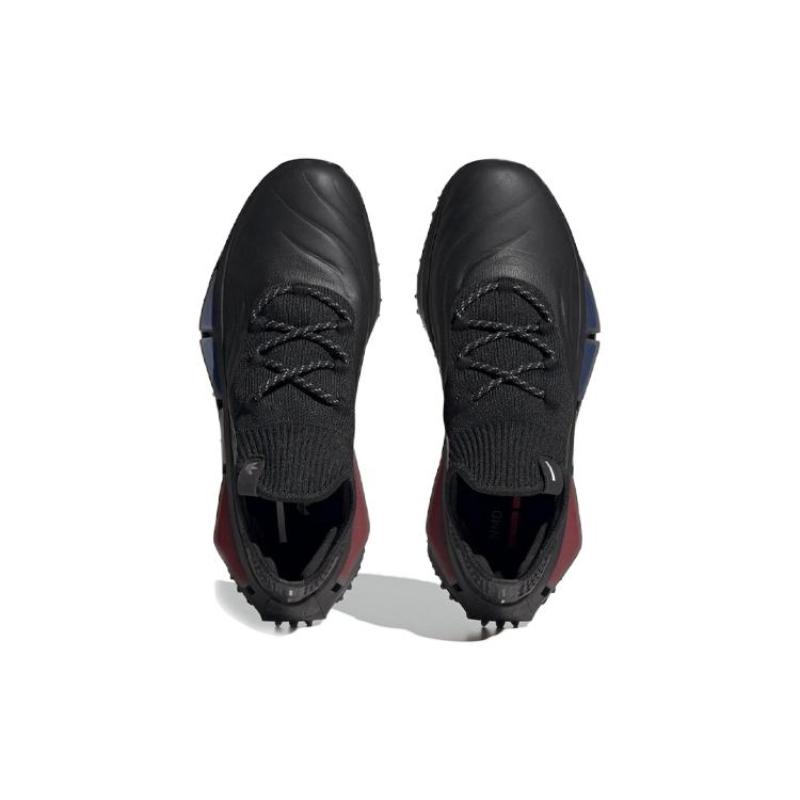 Adidas Nmd S1 Fs Copa Pack Черные Кроссовки GZ9797