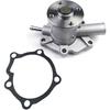 Water Pump 6687713 1G820-73035 1G820-73030 110-3824 117-0330 for Bobcat 2200 2300 MT52 MT55 Kubota Engine D722 D902 Z602 D782 Excavator KX41-3 U15
