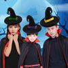 Elf Hat Soft Adorable Comfortable Unisex Dress Up Sorceress Hat Halloween Fancy Dress Prop for Gift