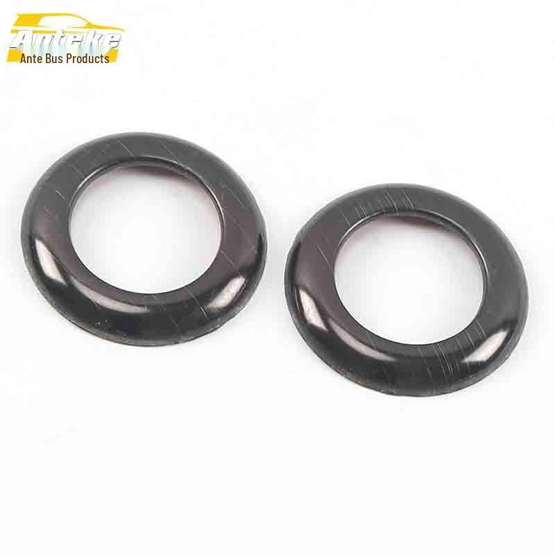 Светящееся кольцо для регулятора подголовника Karoq: Декоративная наклейка на переключатель спинки