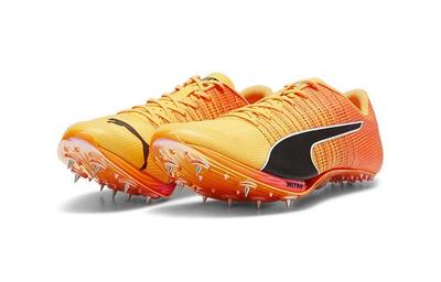 EvoSpeed Sprint Nitro 2 Sun Stream Black 380002-01