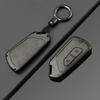 Сплав Чехол для ключа автомобиля Для Volkswagen Vw Golf 8 Id.3 Id.4 Formentor Cupra Seat Leon Mk4 Skoda Octavia A8 Mk4 Mk8 Gti R Аксессуары