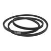 42 Inch Deck Belt Compatible with For Cadet 95404060B 75404060B Easy Installation for Optimal Equipment Performance