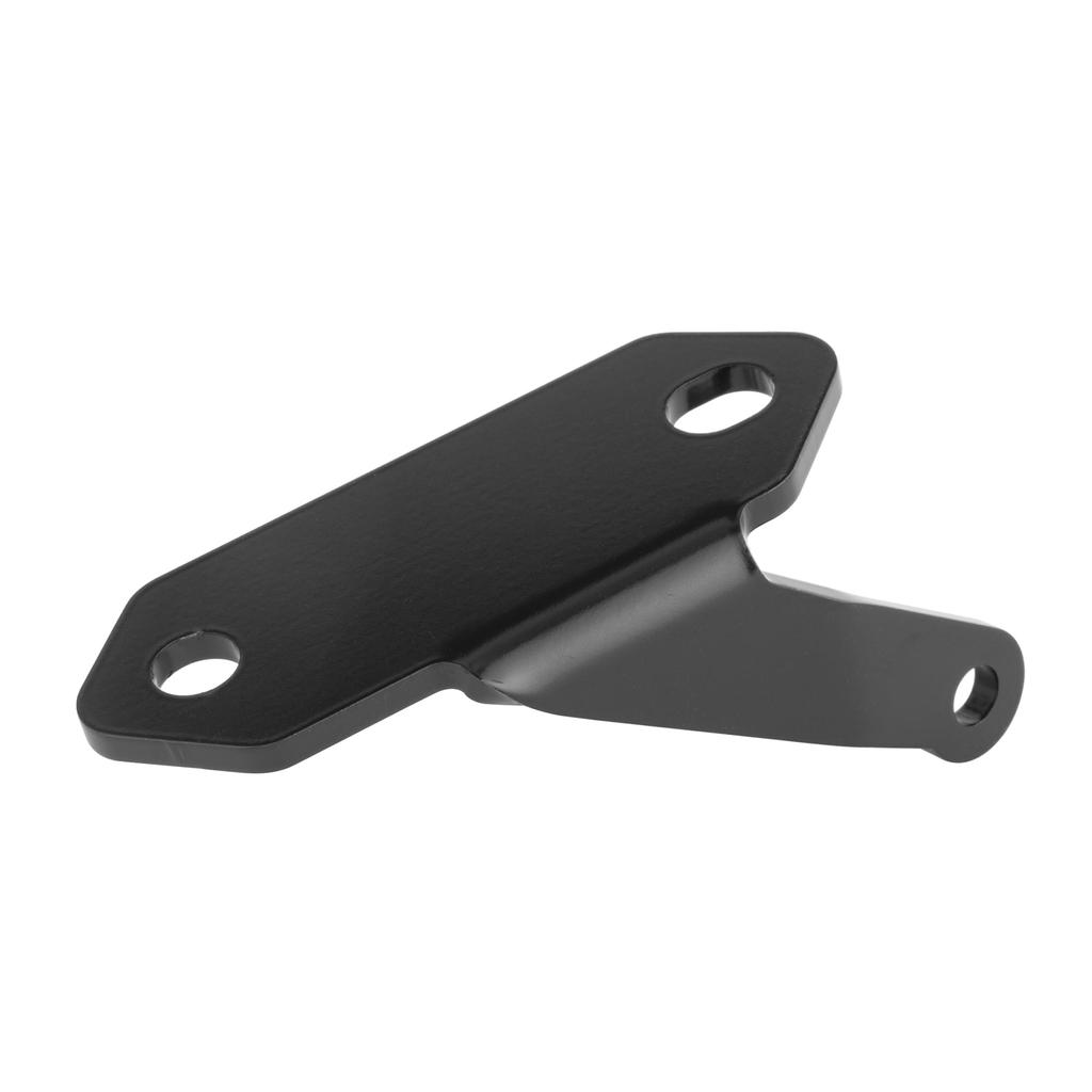 Kijima Кронштейн для мотоциклетной камеры видеорегистратора, передней камеры, стальной, Ninja 400, черный, 250/Ninja ('18-) 304-5181F