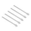 5pcs Stylus Tips Replacement Touch Stylus Pen Nibs for Galaxy Note 10 Note 10 Plus Note 20 Ultra