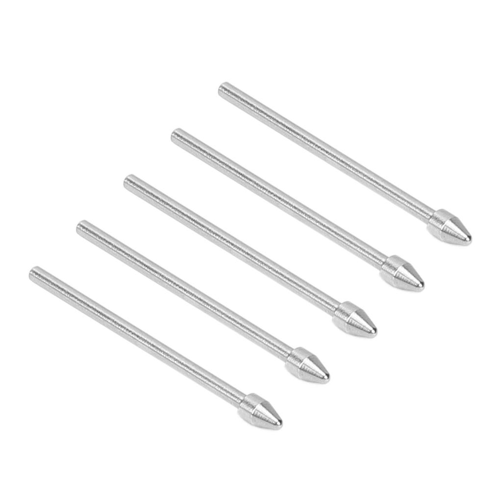 5pcs Stylus Tips Replacement Touch Stylus Pen Nibs for Galaxy Note 10 Note 10 Plus Note 20 Ultra