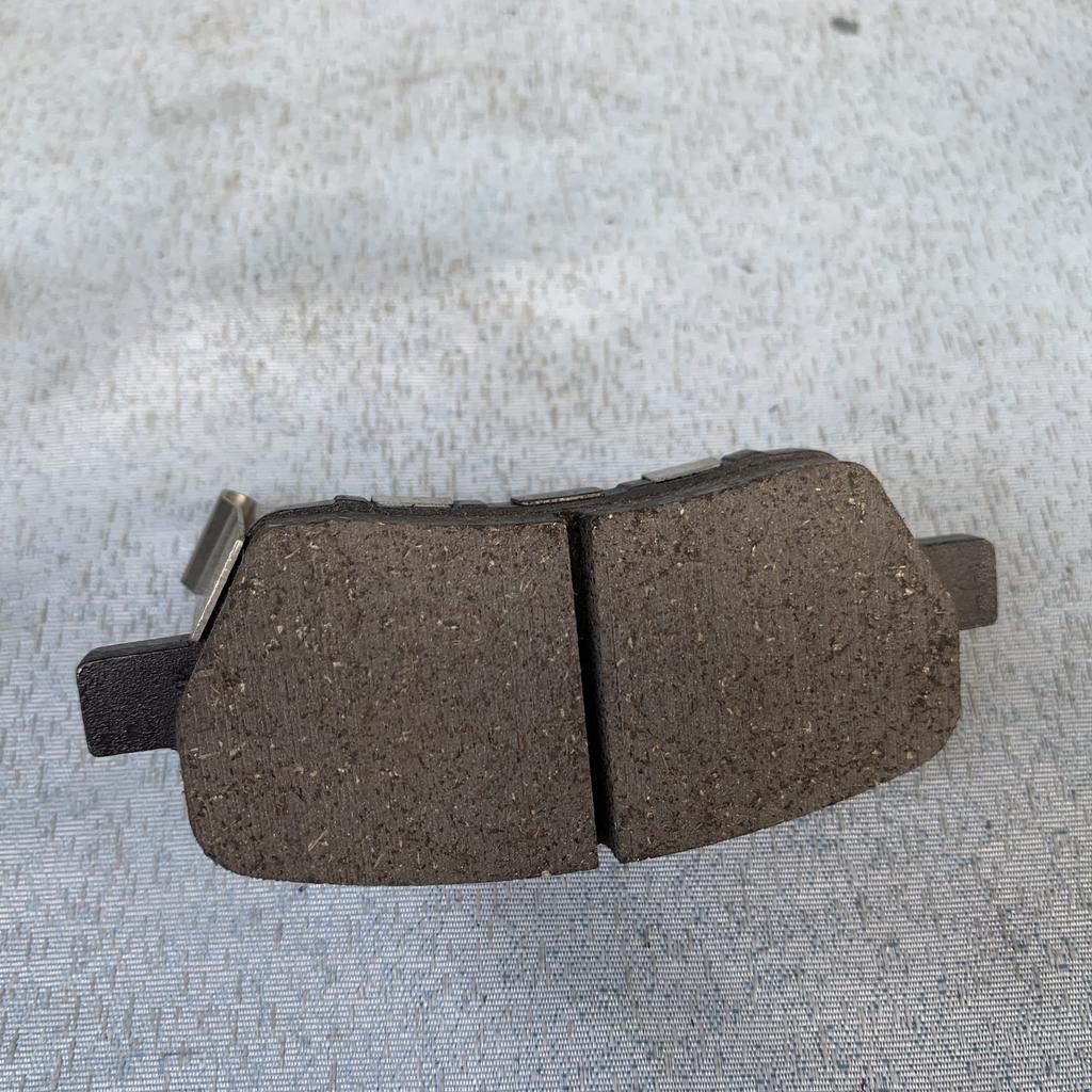 43022-SFE-N00 ТОРМОЗНЫЕ КОЛОДКИ ДЛЯ HONDA