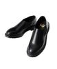 Доктор. Ботинки Martens 24941001 GUSSET SHOSE черные