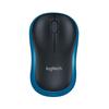Logitech Беспроводная мышь M186