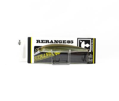 Jackall Rerange 85F Плавающий воблер RT Super Wakasagi (4701)