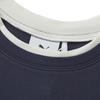 Puma X No After No Collaboration Пуловер с круглым вырезом, удобная футболка с коротким рукавом, стандартного кроя, женская, топ 637431-16