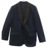 Unused Tailored Jacket 40R Navy Men's Used