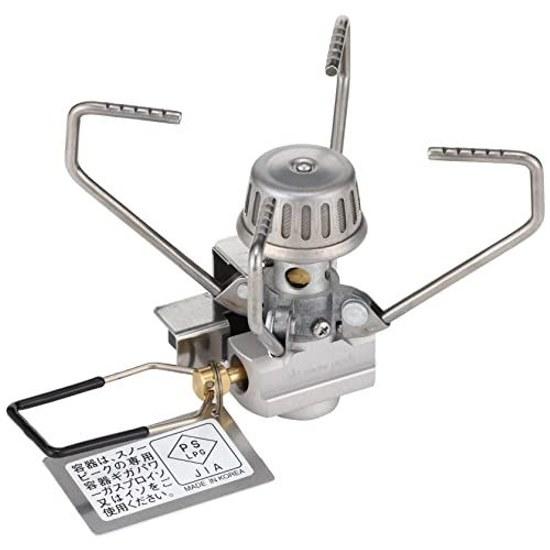 Snow Peak Giga Power Stove Ground Auto GS-100AR2