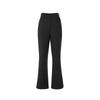 SOUP Bootcut Fleece-Lined Long Pants (Syblp30)