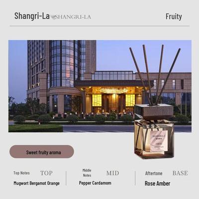 HANDUNYOU Ароматический диффузор без пламени «Шангри-Ла»