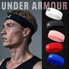 Under Armour Унисекс спортивная повязка на голову